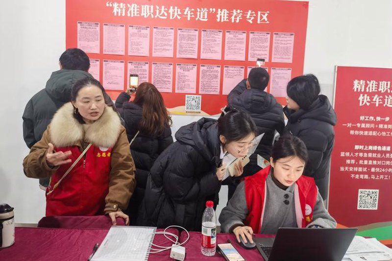 市场调研：行业动态的风向标